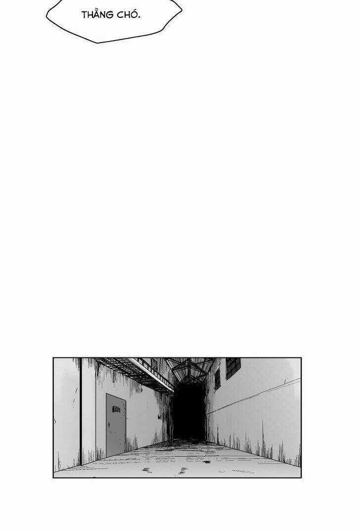 Bạo Lực Học Đường Chapter 61 trang 40