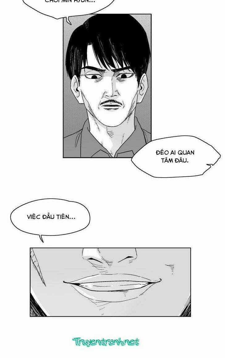 Bạo Lực Học Đường Chapter 61 trang 44