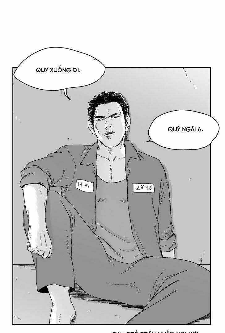 Bạo Lực Học Đường Chapter 61 trang 45