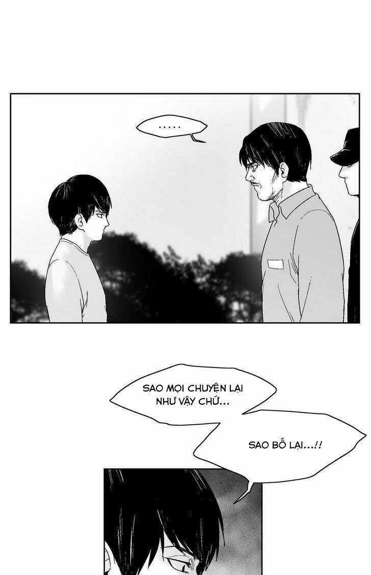 Bạo Lực Học Đường Chapter 61 trang 5