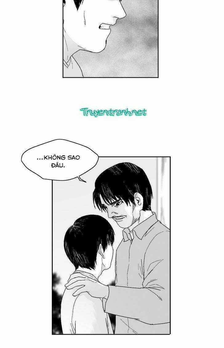 Bạo Lực Học Đường Chapter 61 trang 6