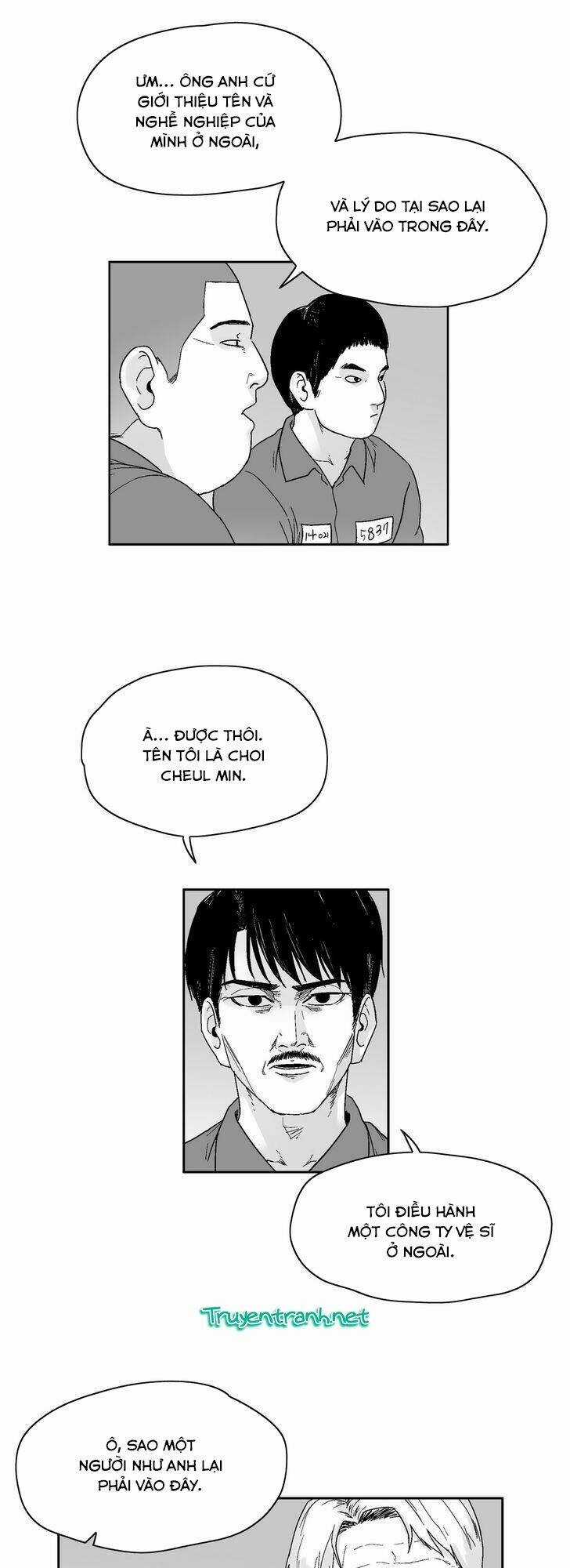 Bạo Lực Học Đường Chapter 62 trang 10