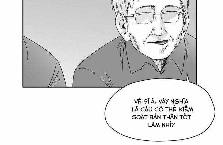 Bạo Lực Học Đường Chapter 62 trang 11