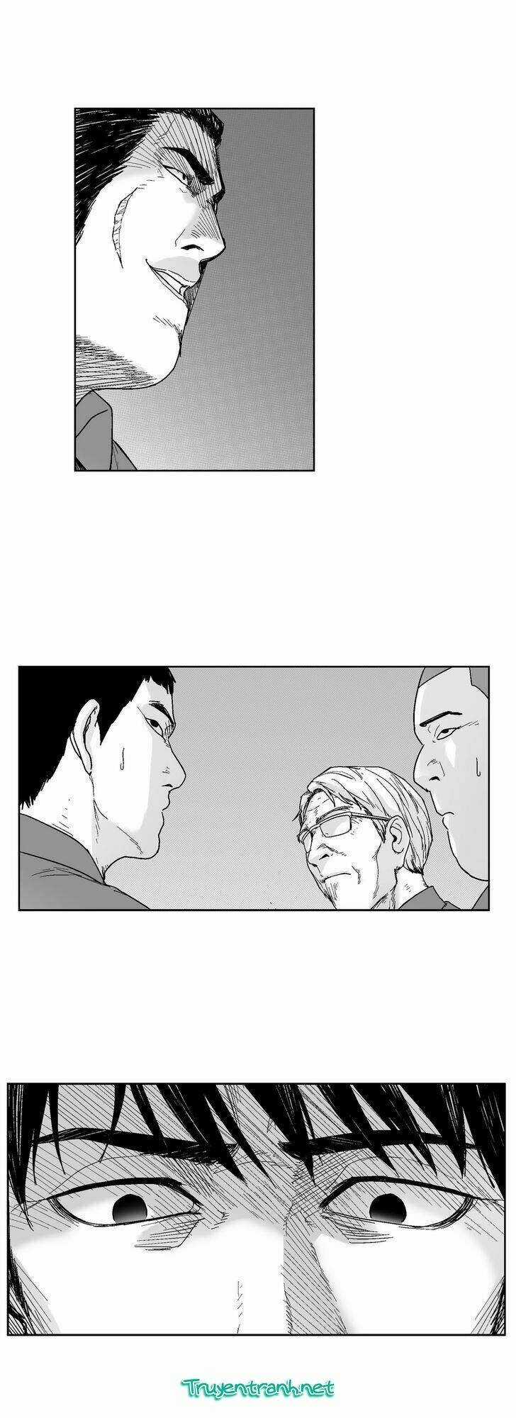 Bạo Lực Học Đường Chapter 62 trang 2