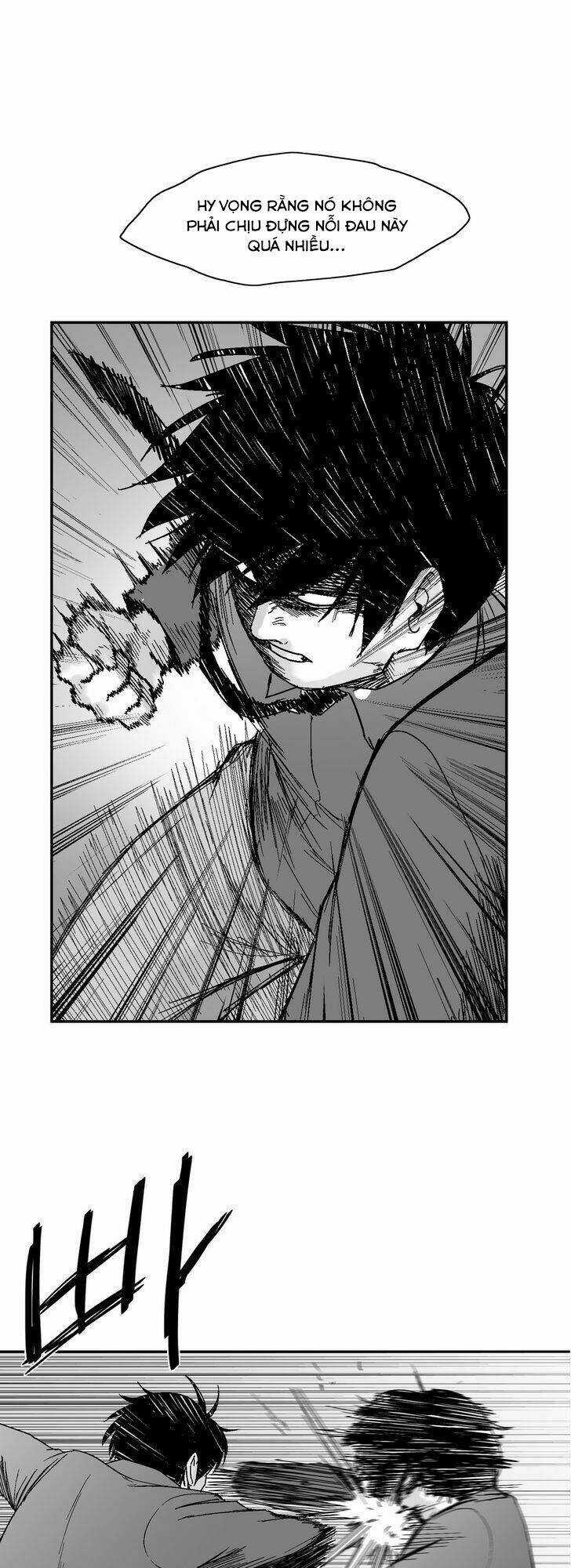 Bạo Lực Học Đường Chapter 62 trang 20