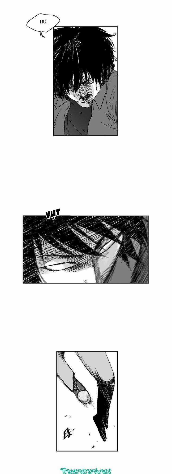 Bạo Lực Học Đường Chapter 62 trang 22