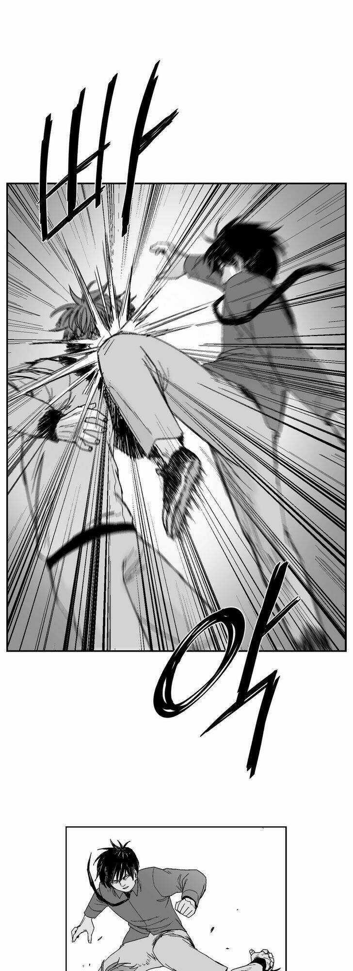 Bạo Lực Học Đường Chapter 62 trang 24