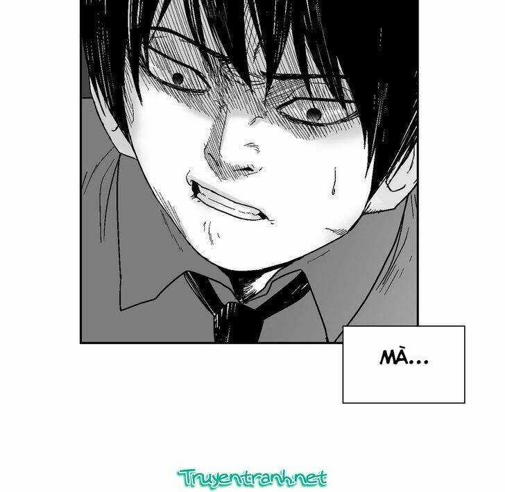 Bạo Lực Học Đường Chapter 62 trang 30