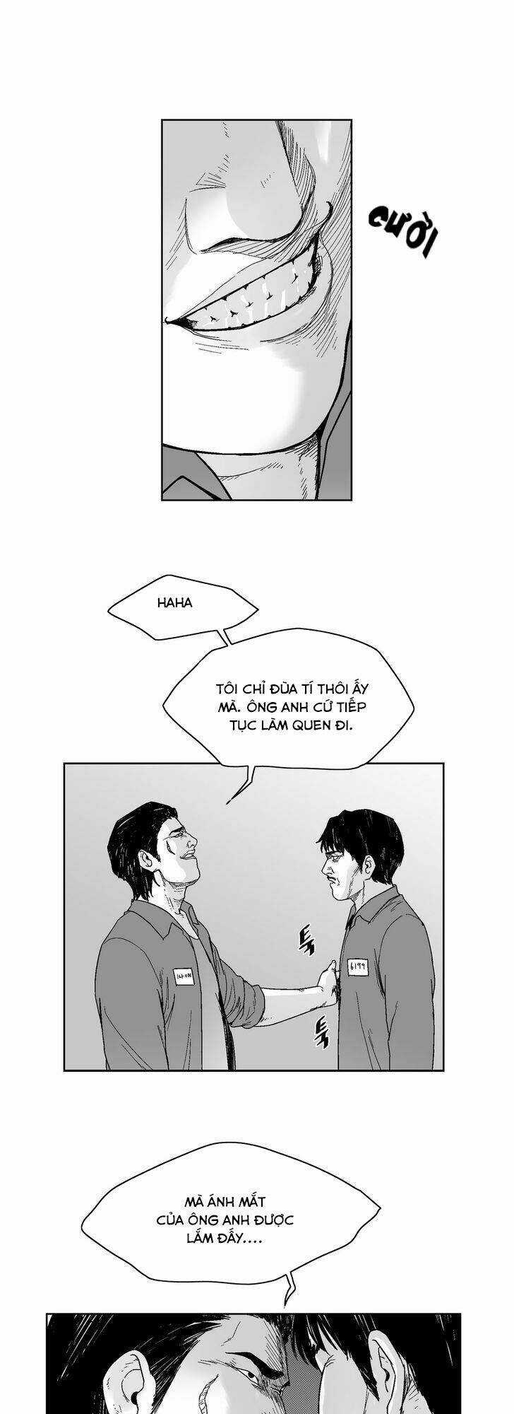 Bạo Lực Học Đường Chapter 62 trang 4