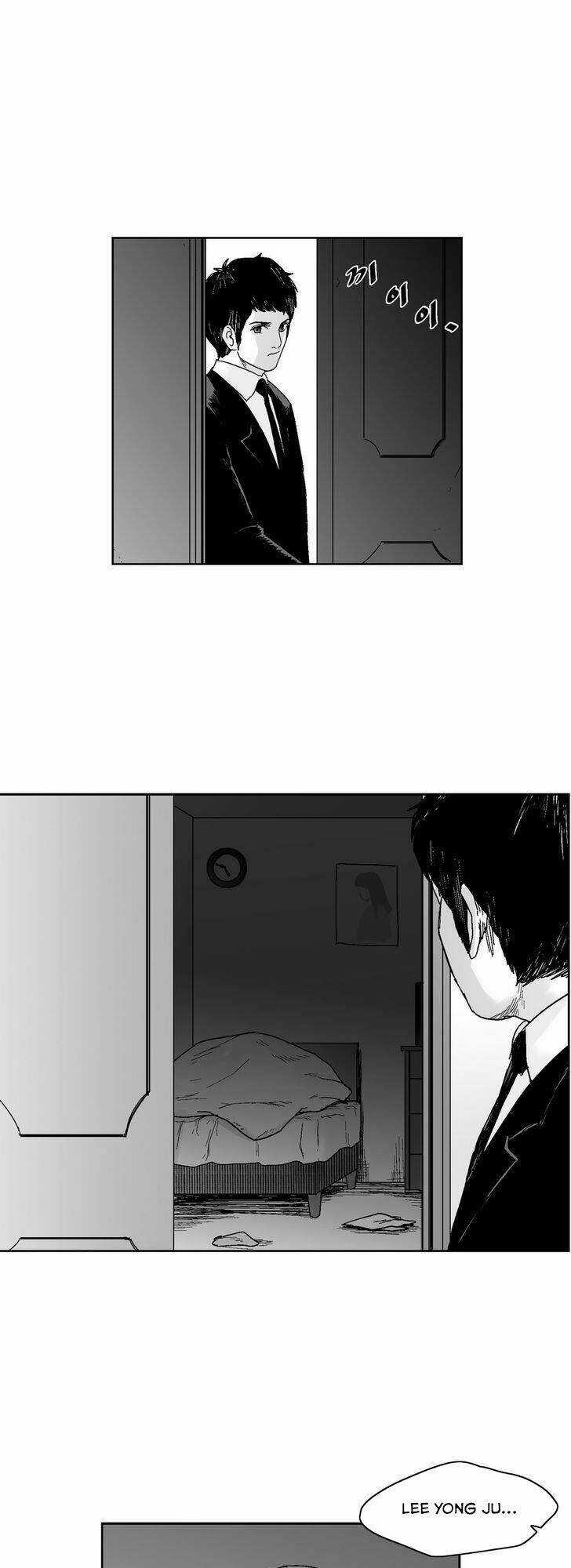 Bạo Lực Học Đường Chapter 62 trang 41