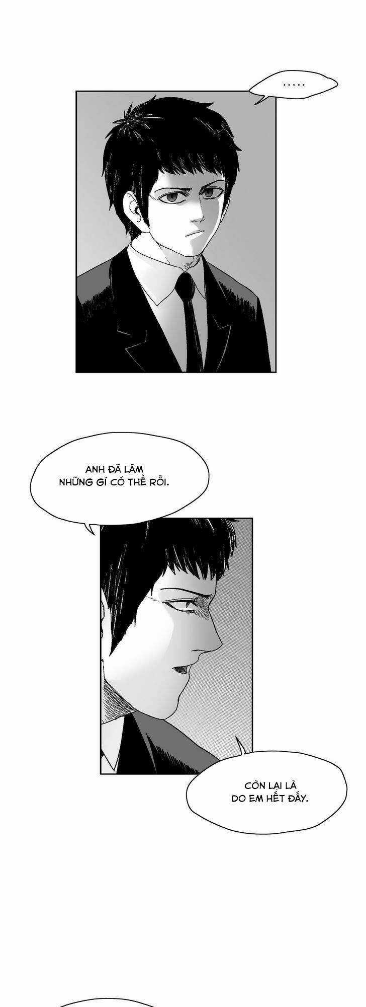 Bạo Lực Học Đường Chapter 62 trang 43