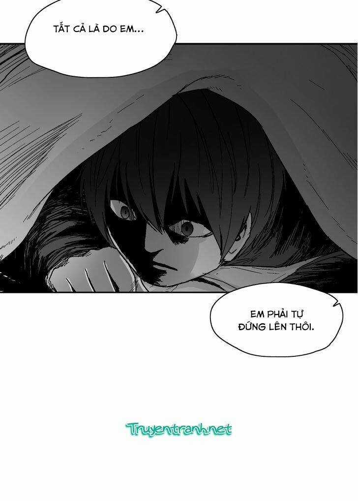 Bạo Lực Học Đường Chapter 62 trang 44