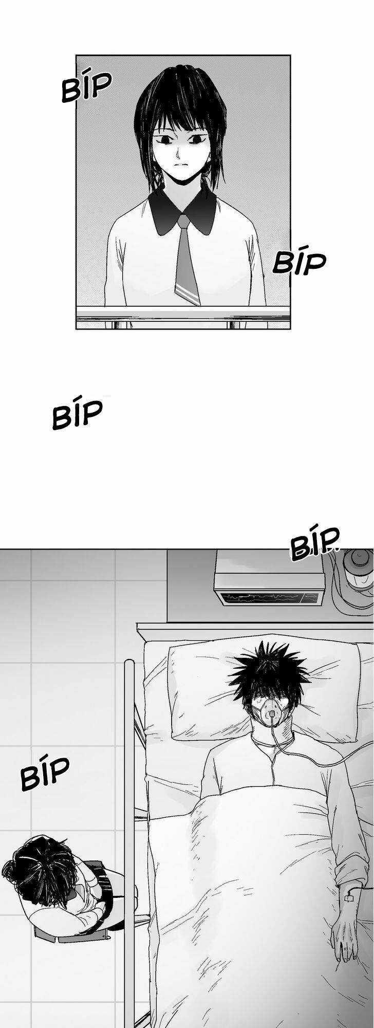 Bạo Lực Học Đường Chapter 62 trang 46