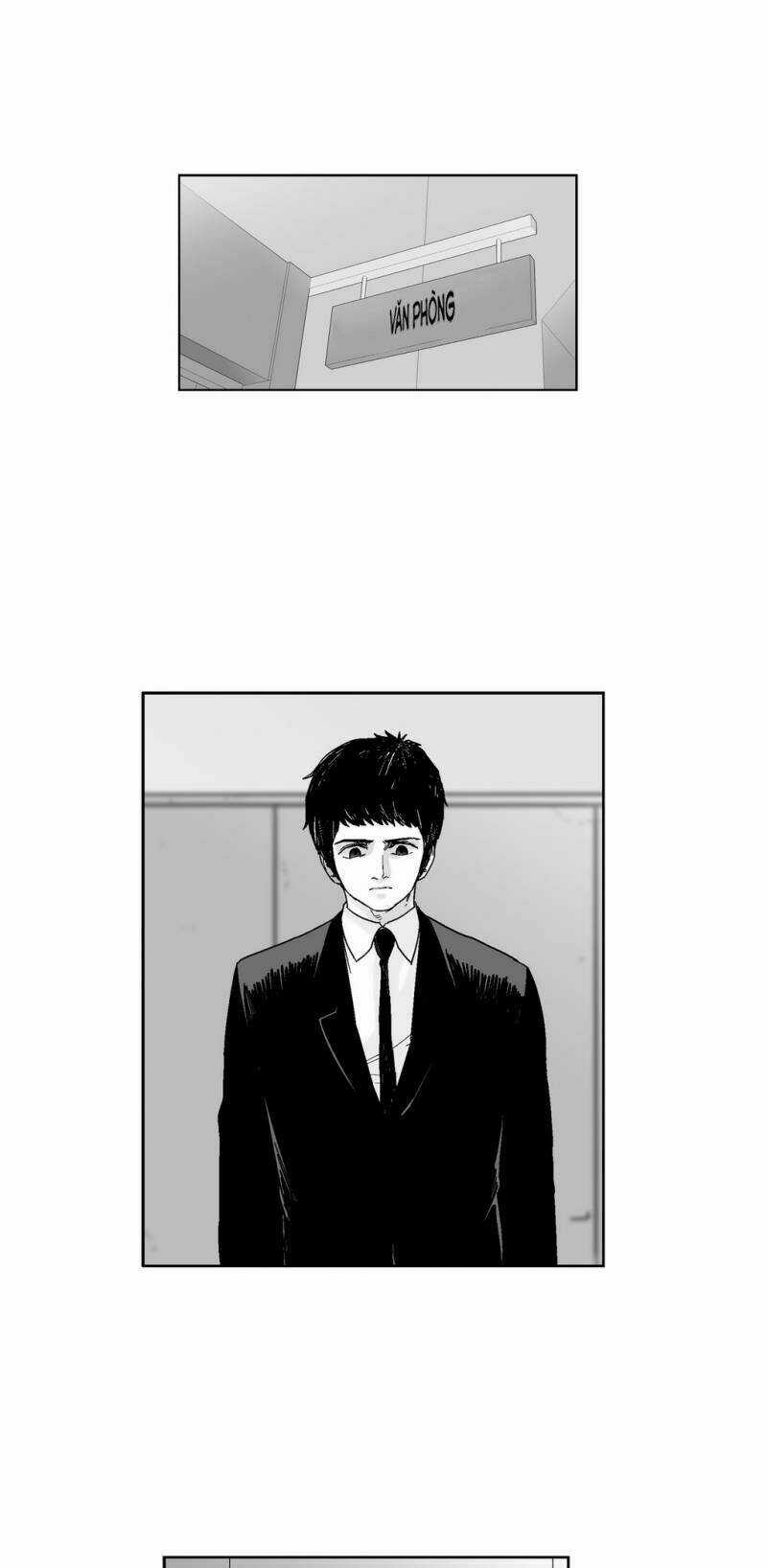 Bạo Lực Học Đường Chapter 63 trang 10