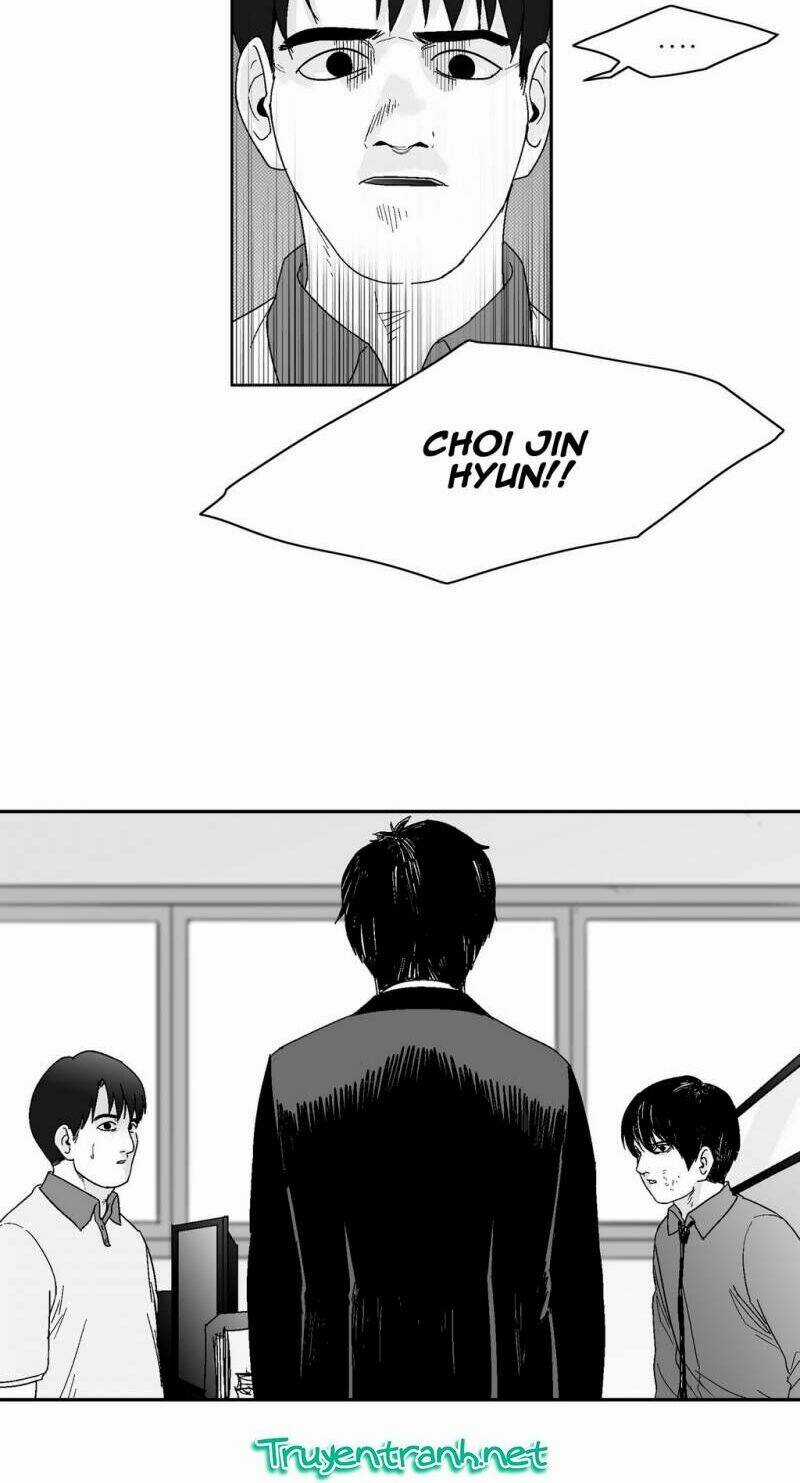 Bạo Lực Học Đường Chapter 63 trang 17