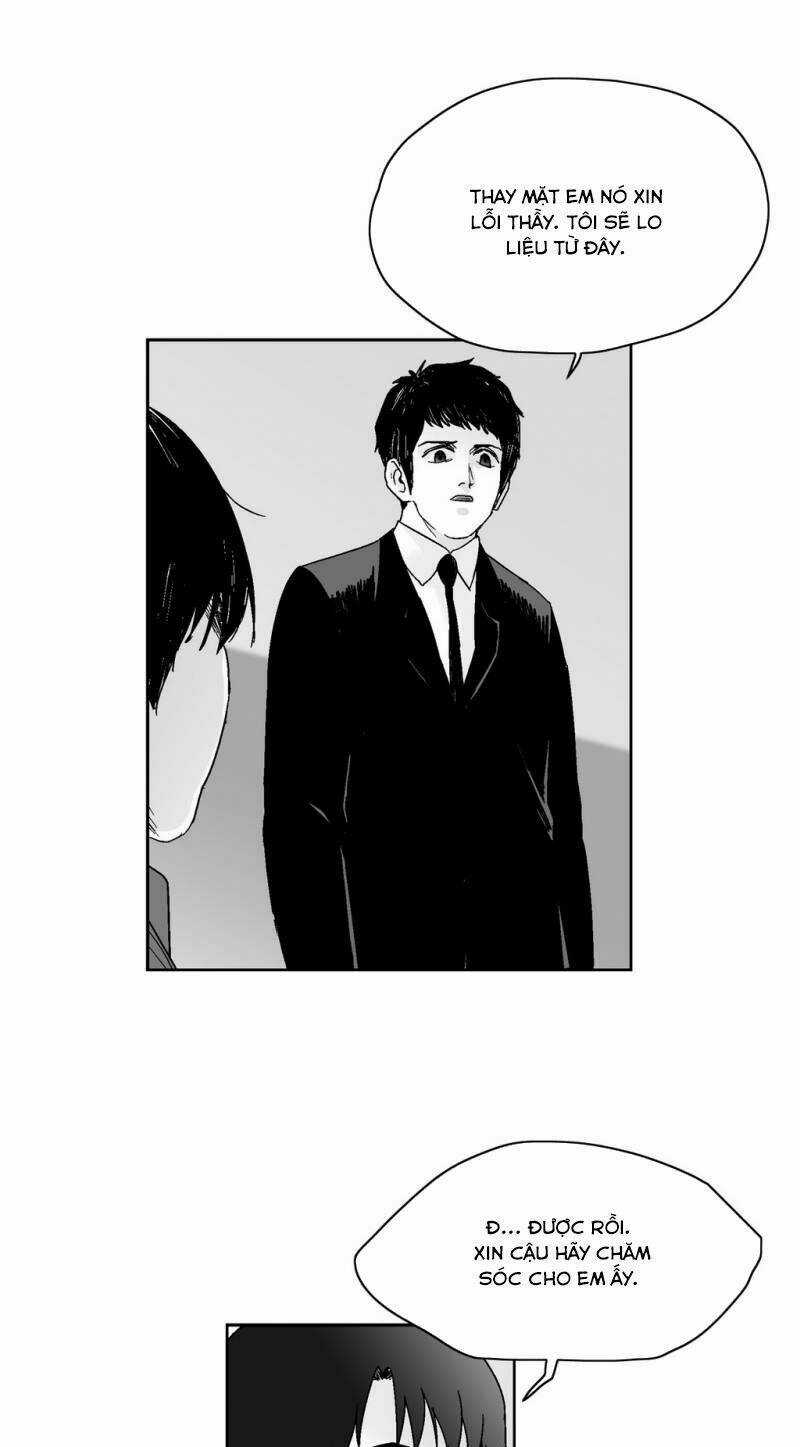 Bạo Lực Học Đường Chapter 63 trang 18