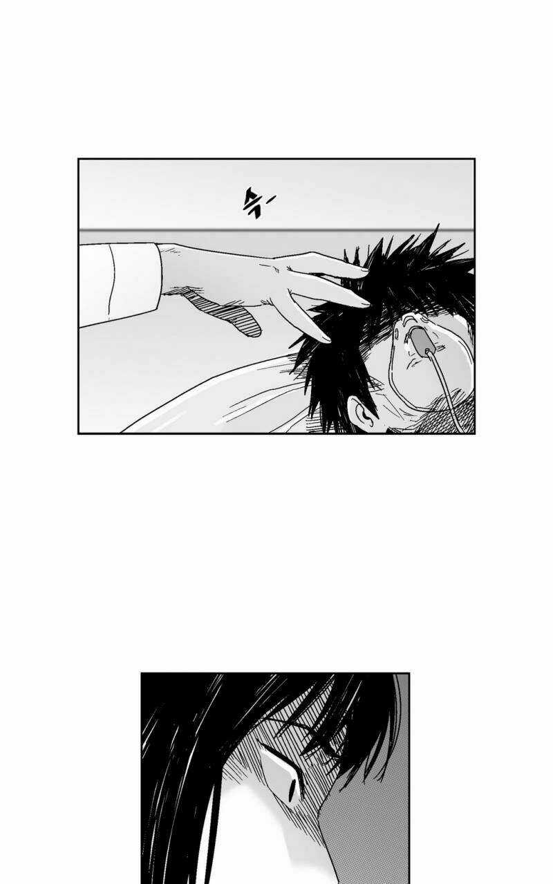 Bạo Lực Học Đường Chapter 63 trang 2