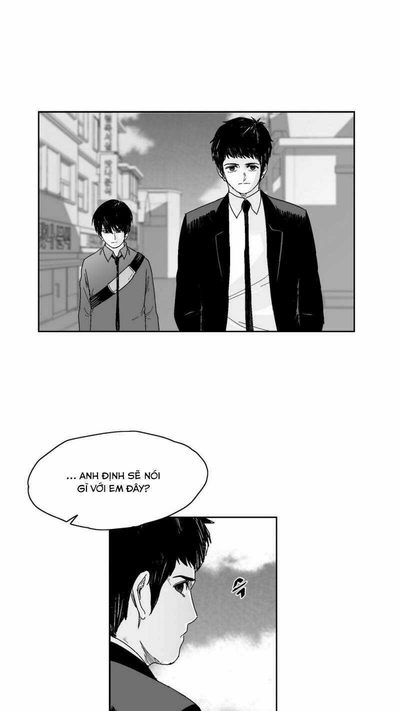 Bạo Lực Học Đường Chapter 63 trang 20