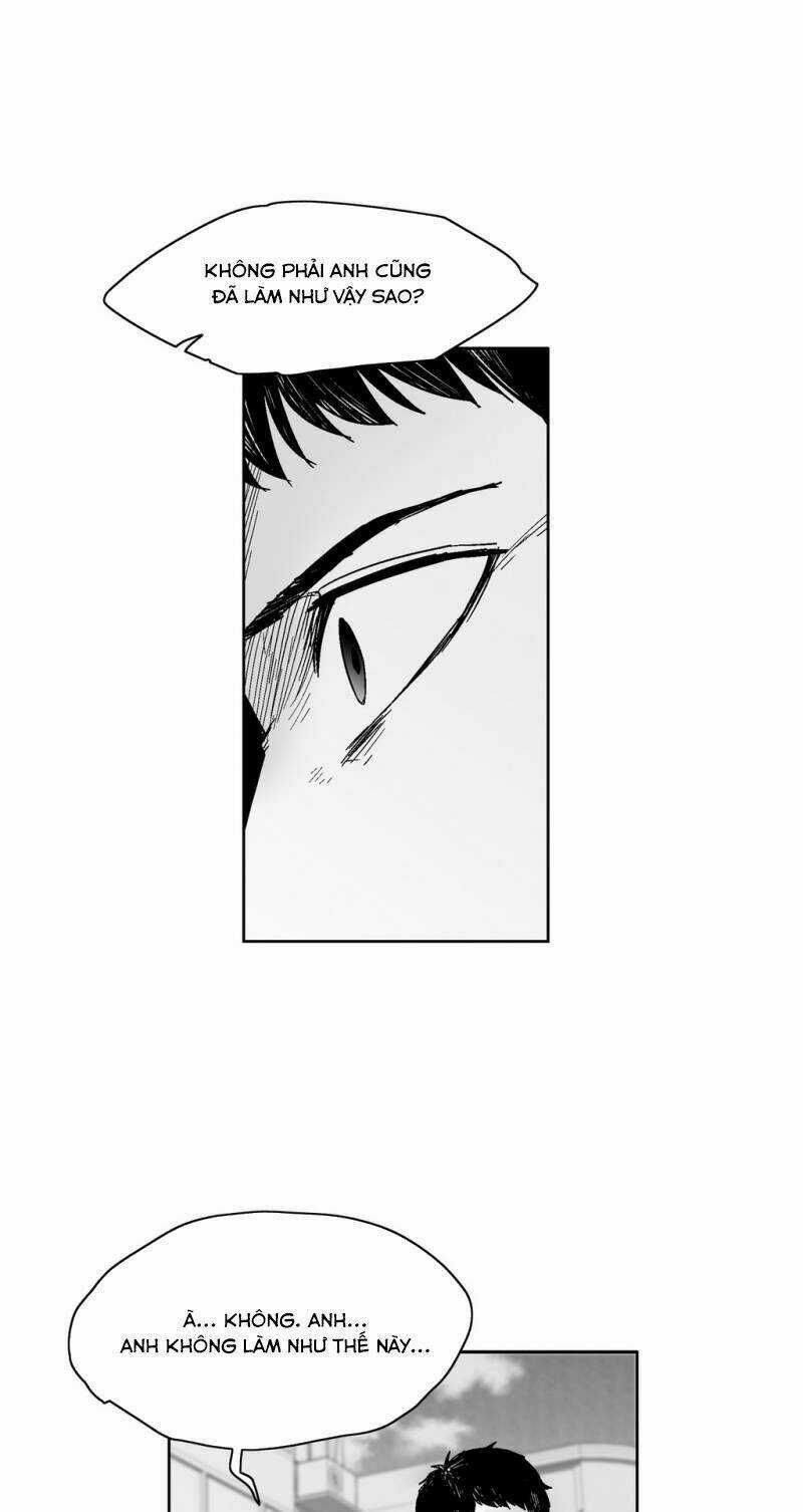 Bạo Lực Học Đường Chapter 63 trang 24