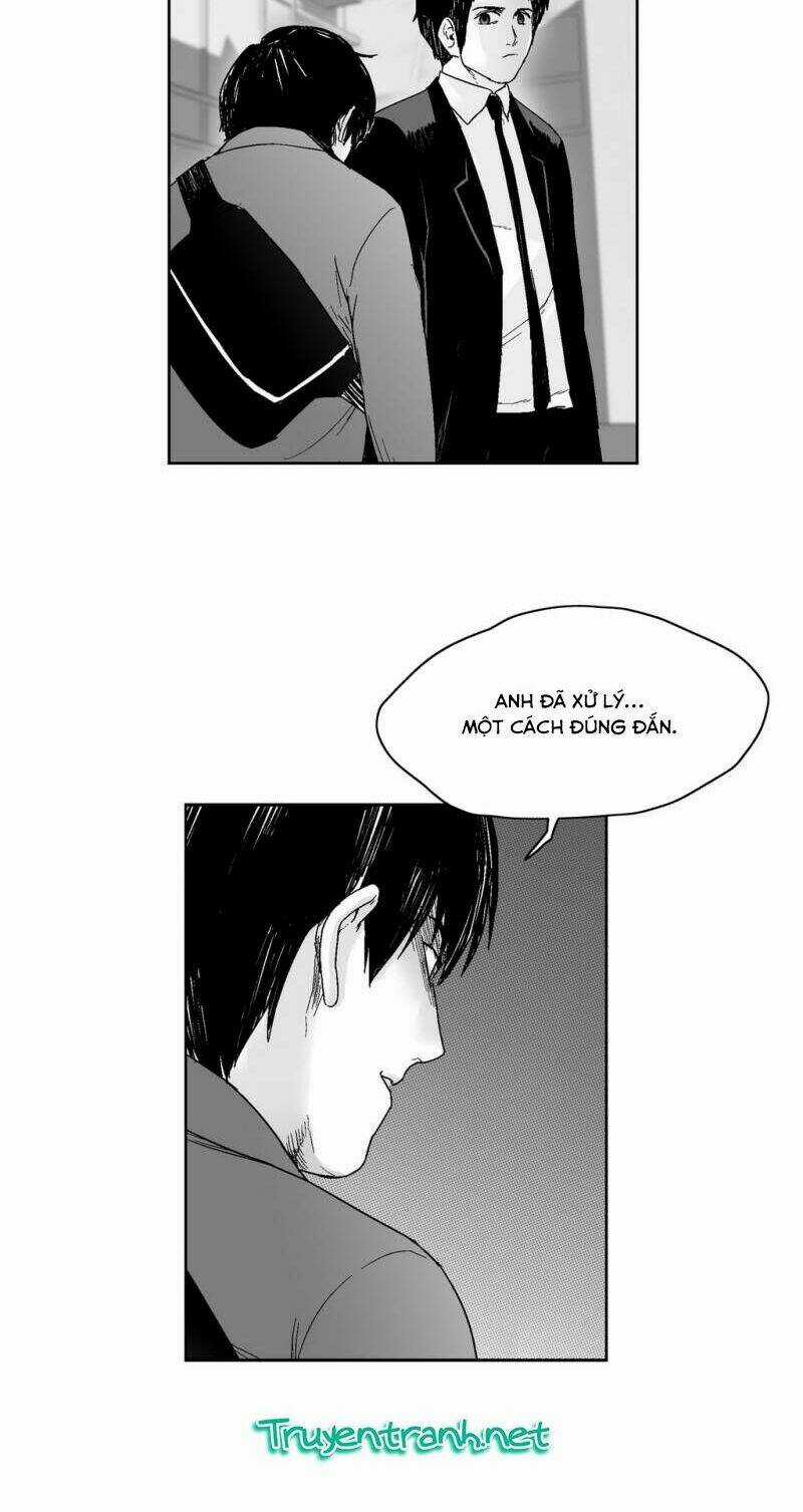 Bạo Lực Học Đường Chapter 63 trang 25