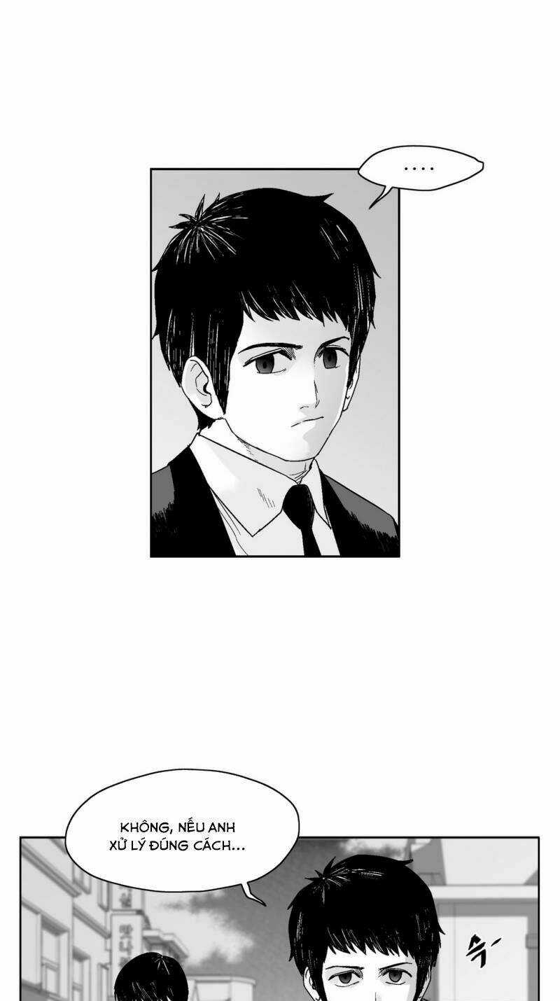 Bạo Lực Học Đường Chapter 63 trang 26