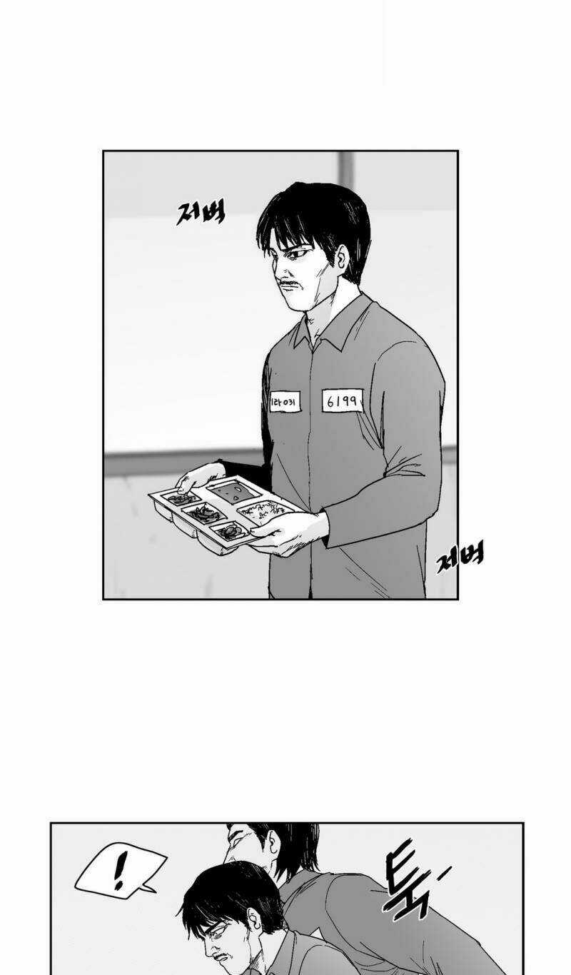 Bạo Lực Học Đường Chapter 63 trang 30