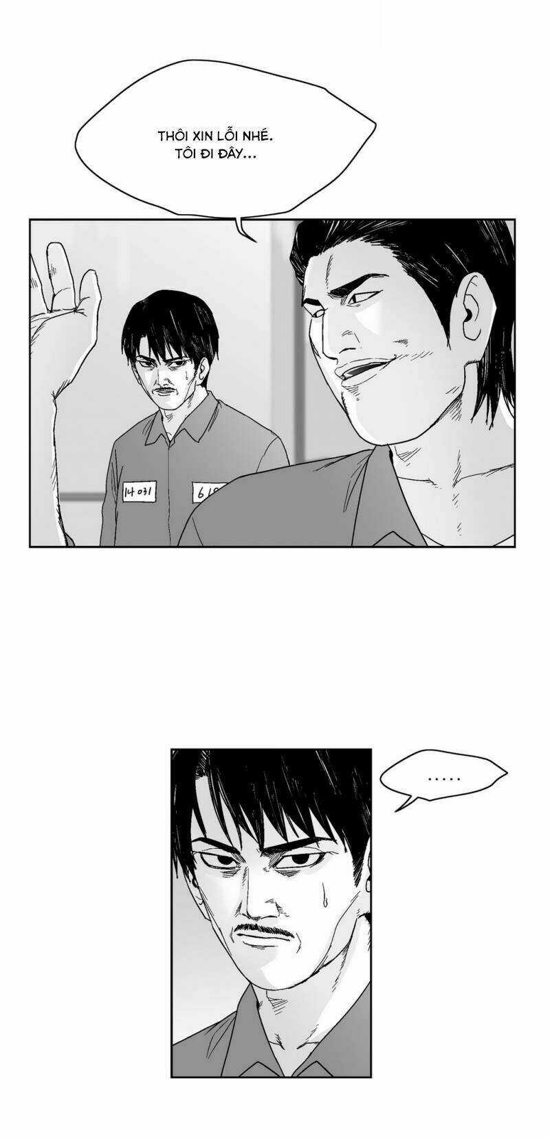 Bạo Lực Học Đường Chapter 63 trang 34