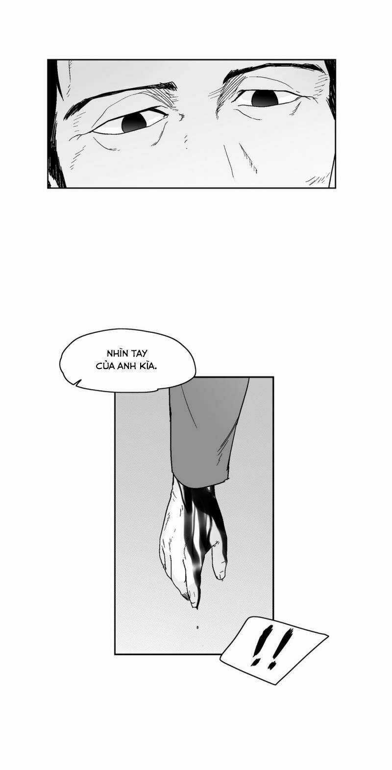 Bạo Lực Học Đường Chapter 63 trang 36