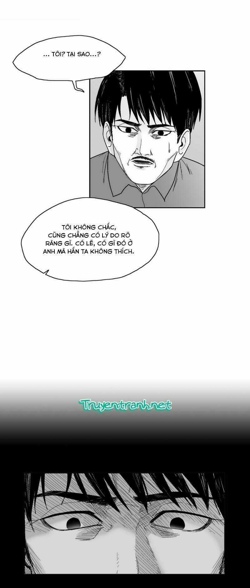 Bạo Lực Học Đường Chapter 63 trang 38