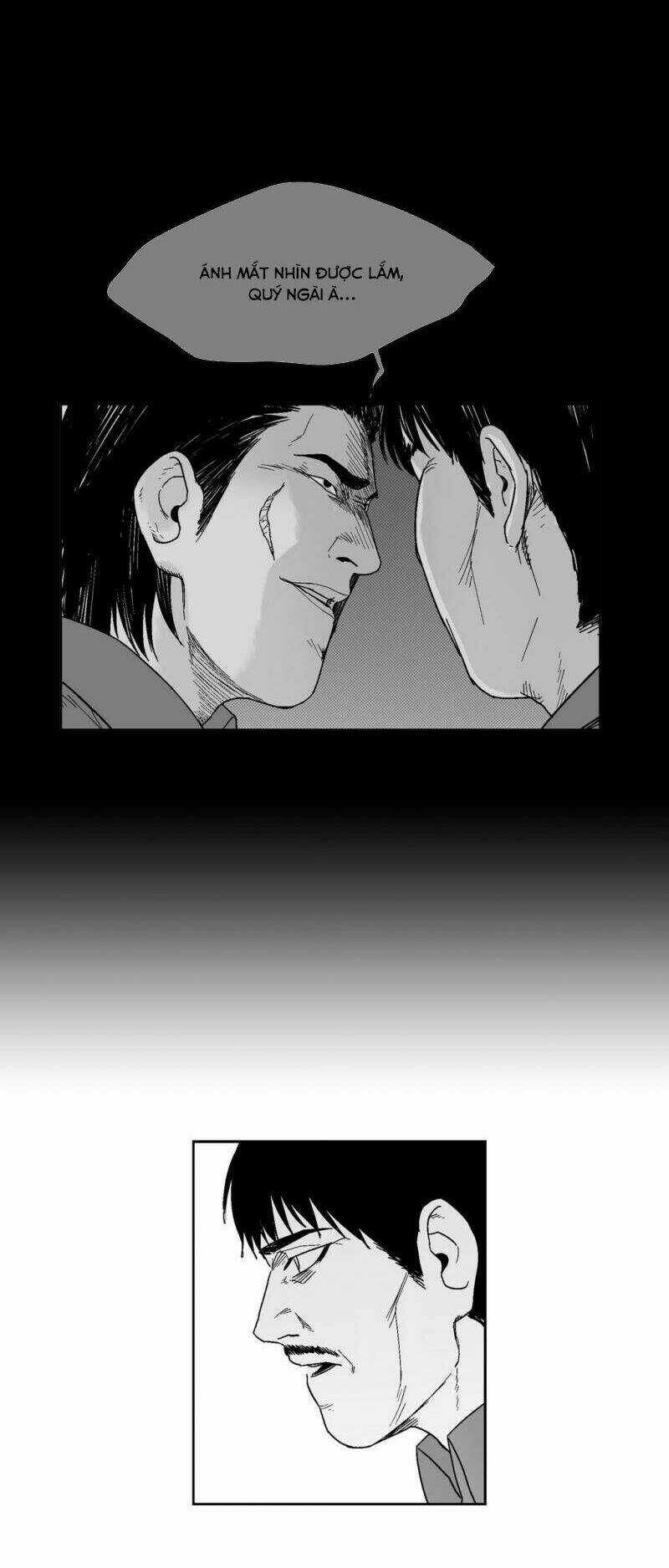 Bạo Lực Học Đường Chapter 63 trang 39