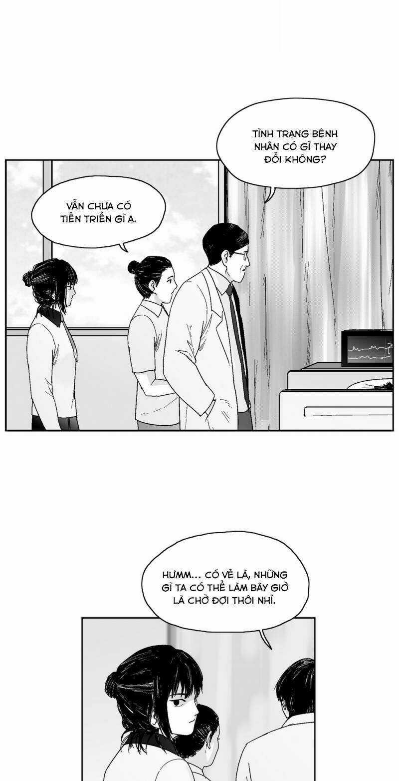 Bạo Lực Học Đường Chapter 63 trang 4