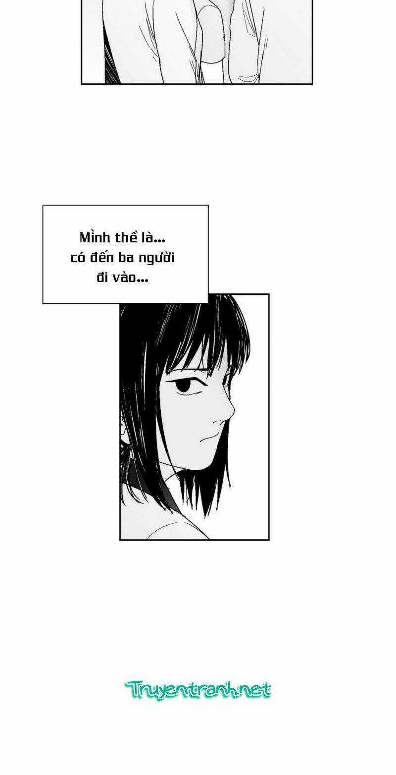 Bạo Lực Học Đường Chapter 63 trang 5