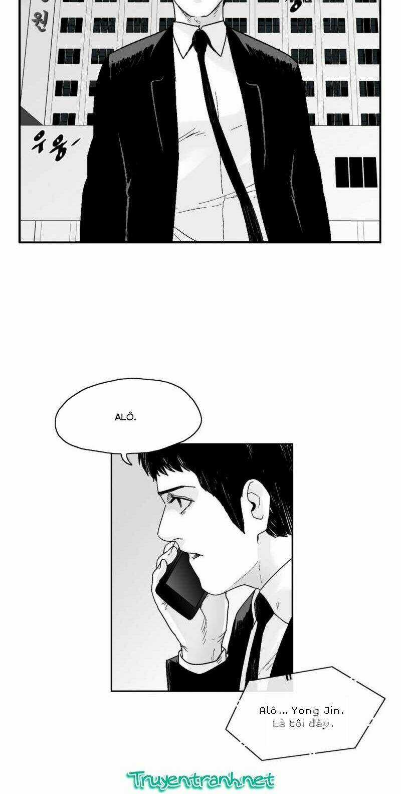 Bạo Lực Học Đường Chapter 63 trang 7