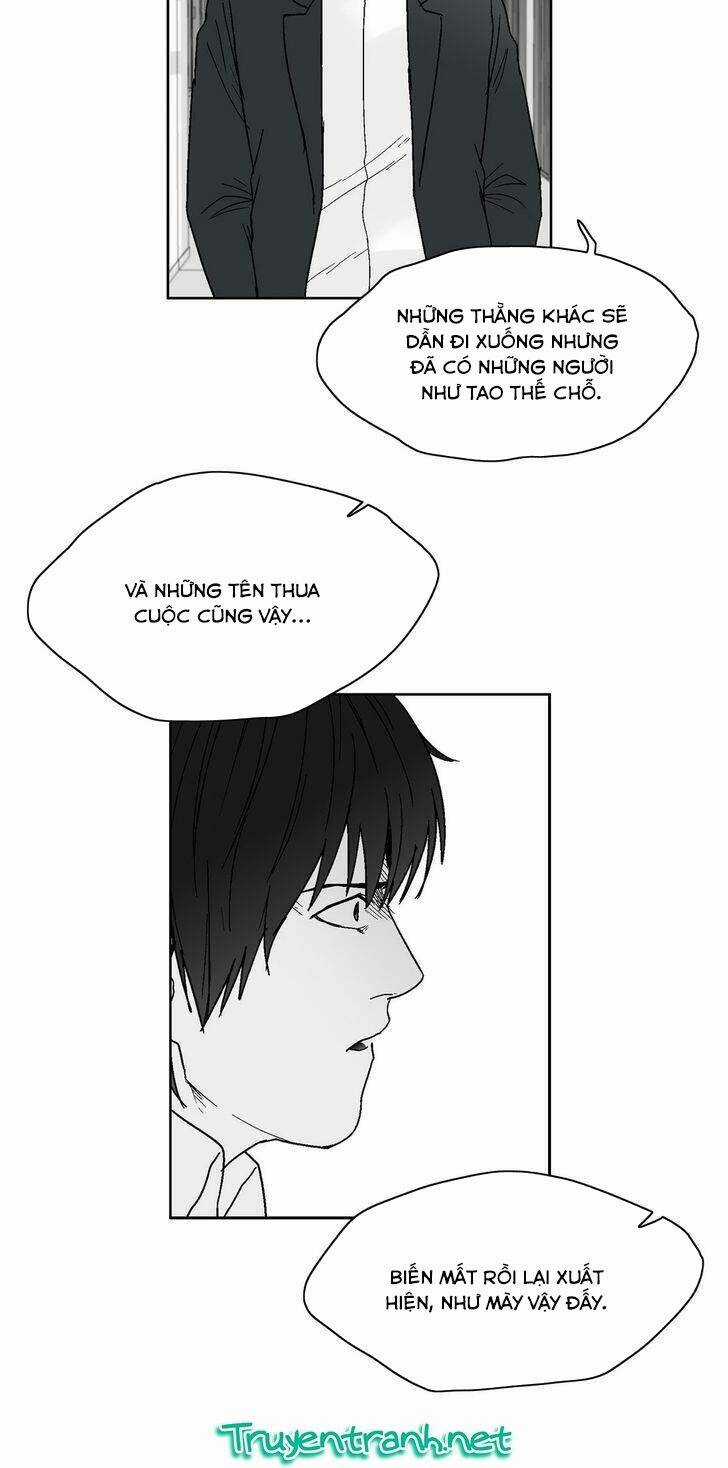 Bạo Lực Học Đường Chapter 64 trang 16