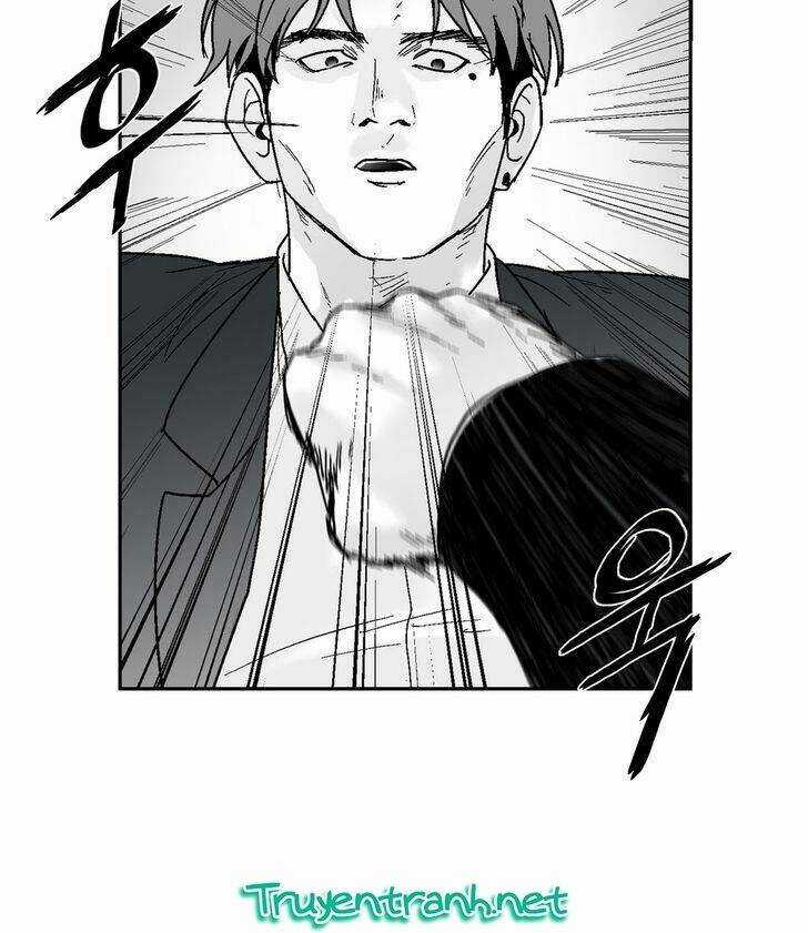 Bạo Lực Học Đường Chapter 64 trang 20