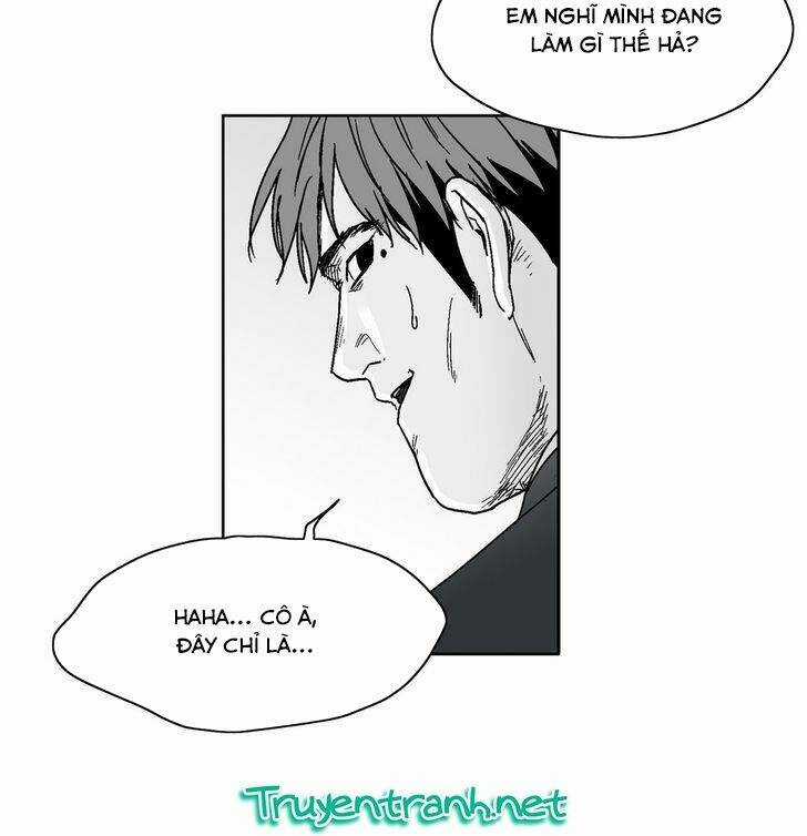 Bạo Lực Học Đường Chapter 64 trang 26