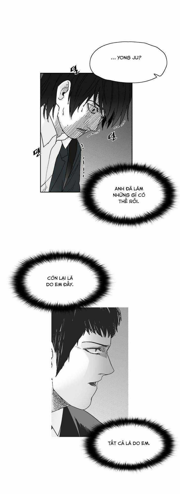 Bạo Lực Học Đường Chapter 64 trang 29