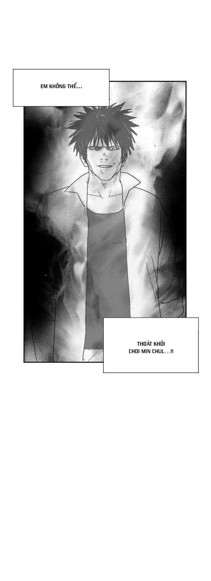 Bạo Lực Học Đường Chapter 64 trang 31