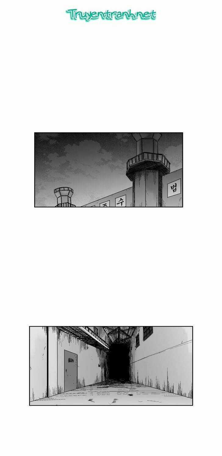 Bạo Lực Học Đường Chapter 64 trang 32