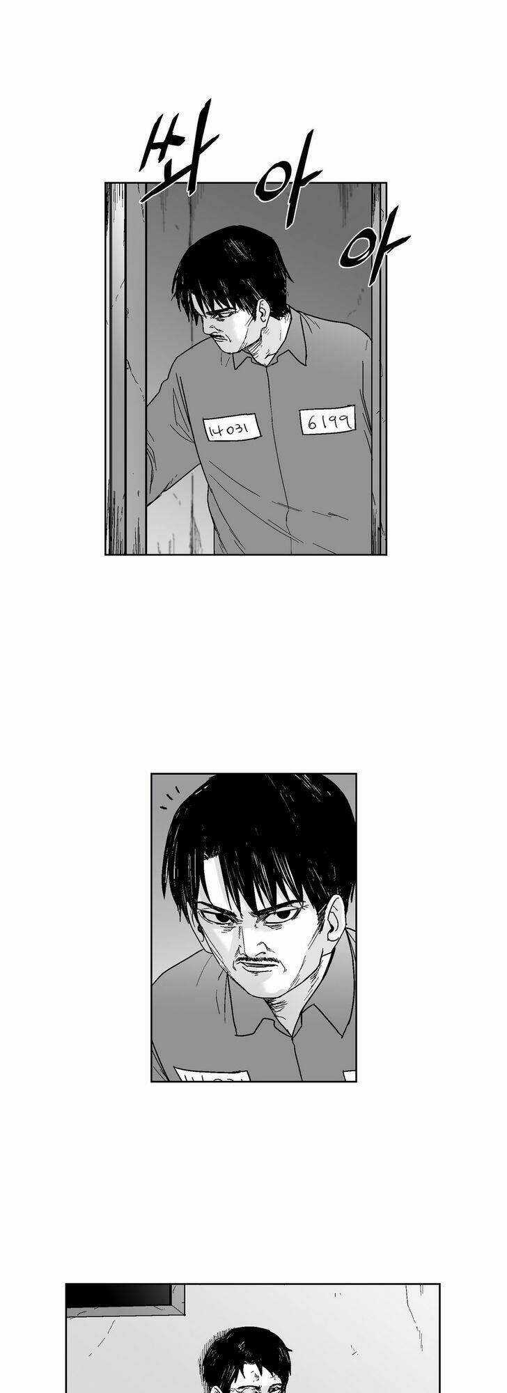 Bạo Lực Học Đường Chapter 64 trang 33