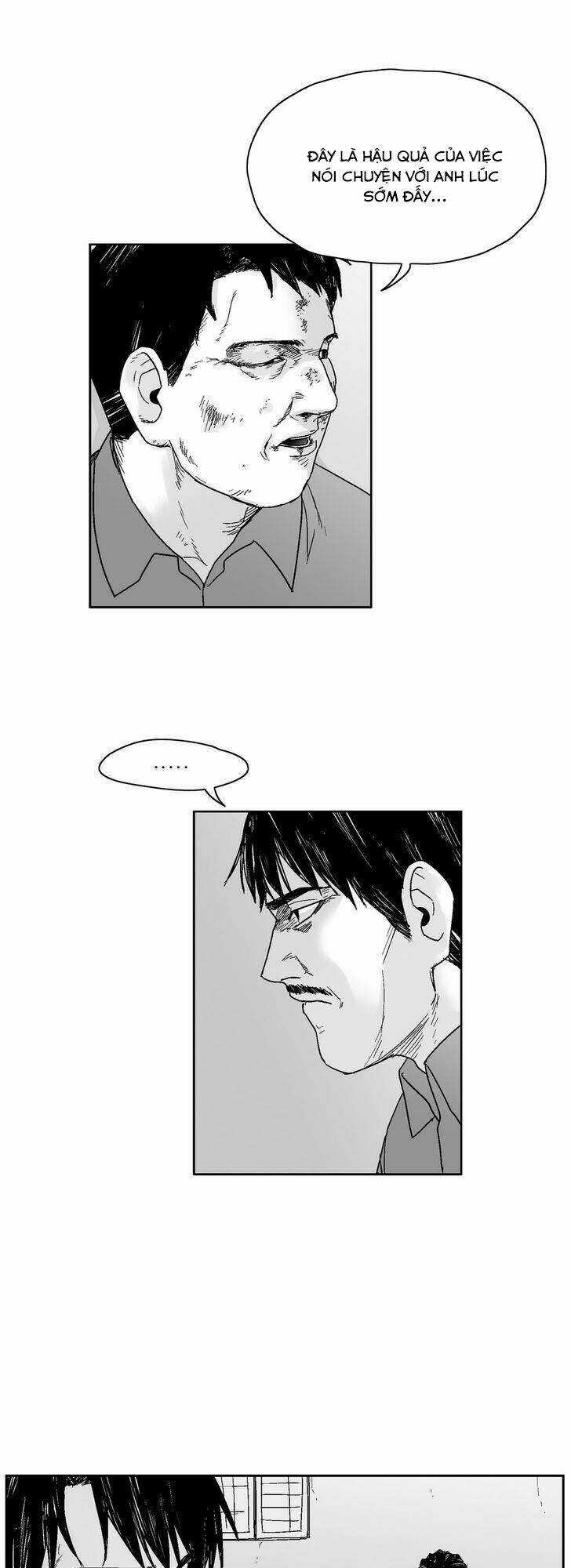 Bạo Lực Học Đường Chapter 64 trang 35