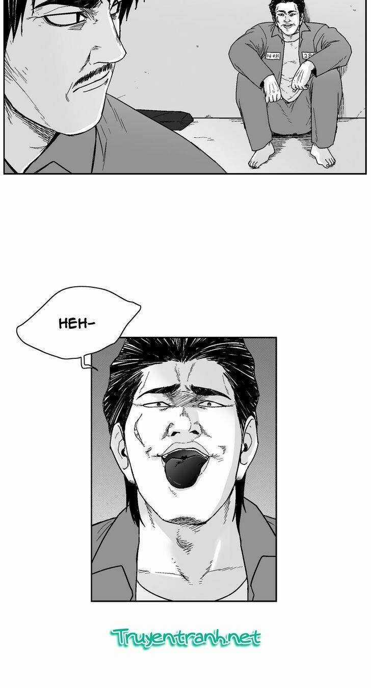 Bạo Lực Học Đường Chapter 64 trang 36