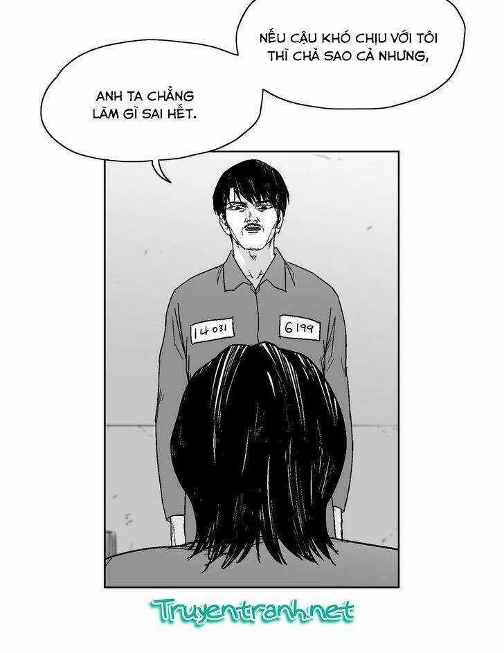 Bạo Lực Học Đường Chapter 64 trang 38