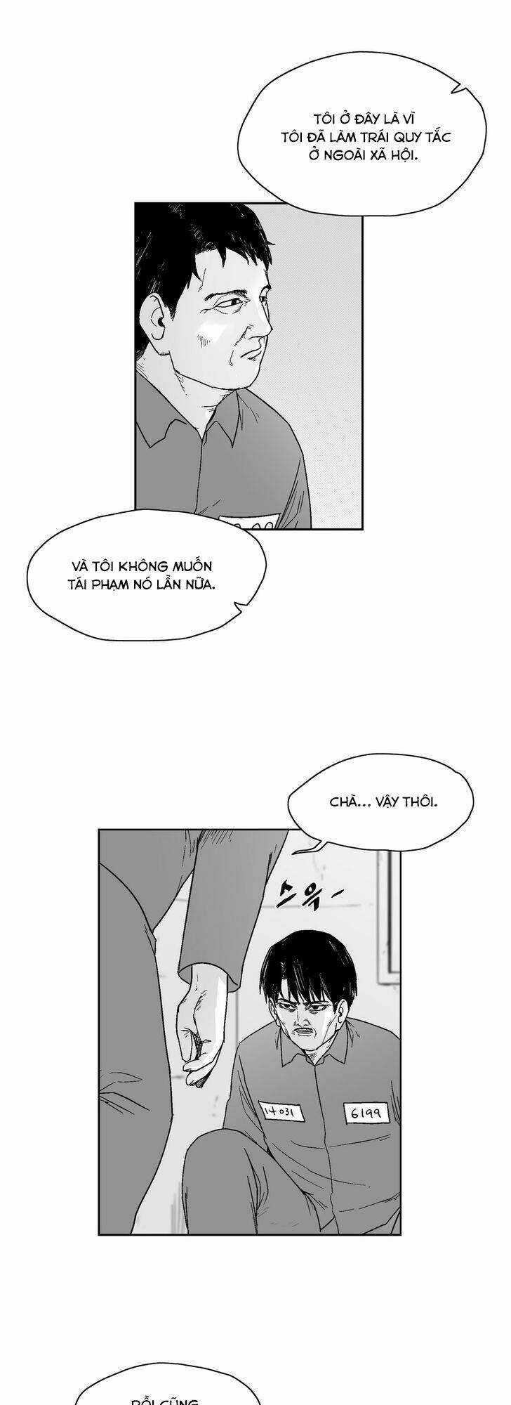 Bạo Lực Học Đường Chapter 64 trang 4