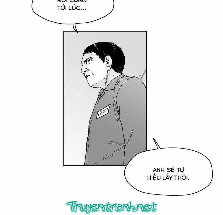 Bạo Lực Học Đường Chapter 64 trang 5