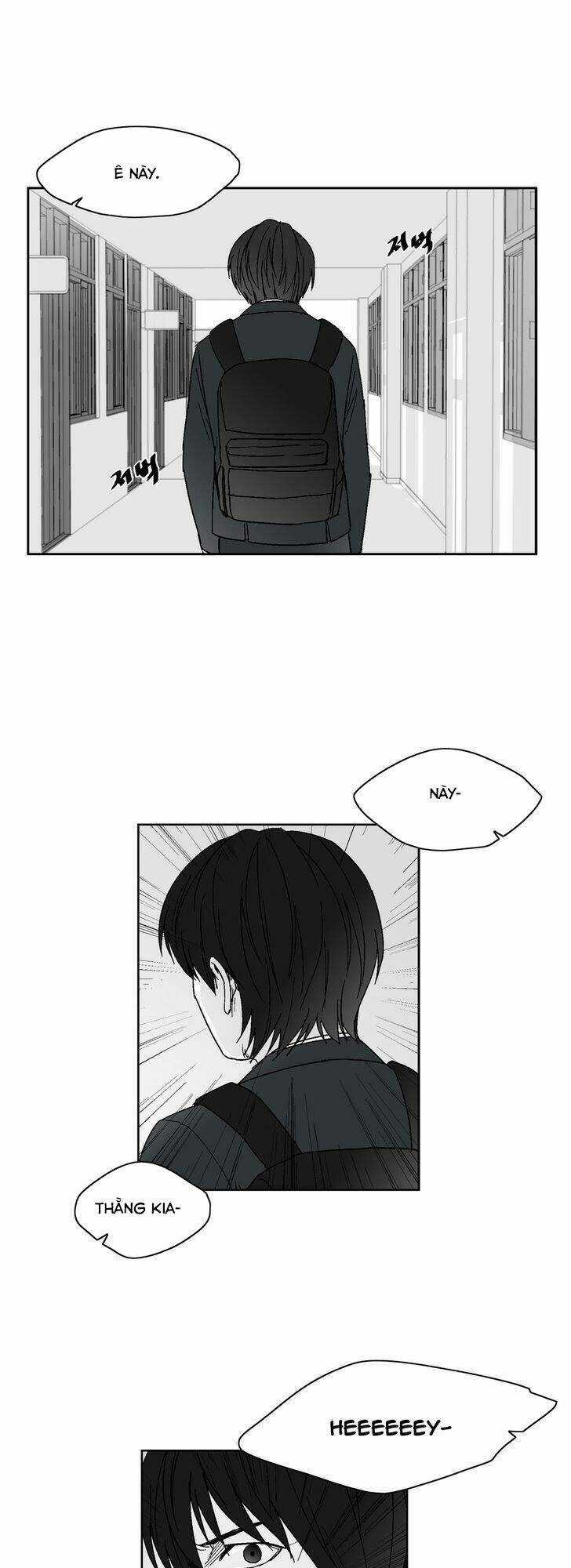 Bạo Lực Học Đường Chapter 64 trang 8