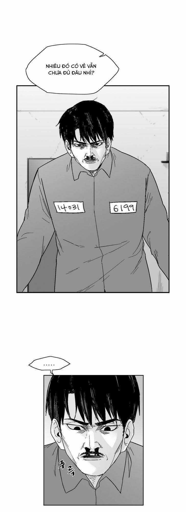 Bạo Lực Học Đường Chapter 65 trang 11