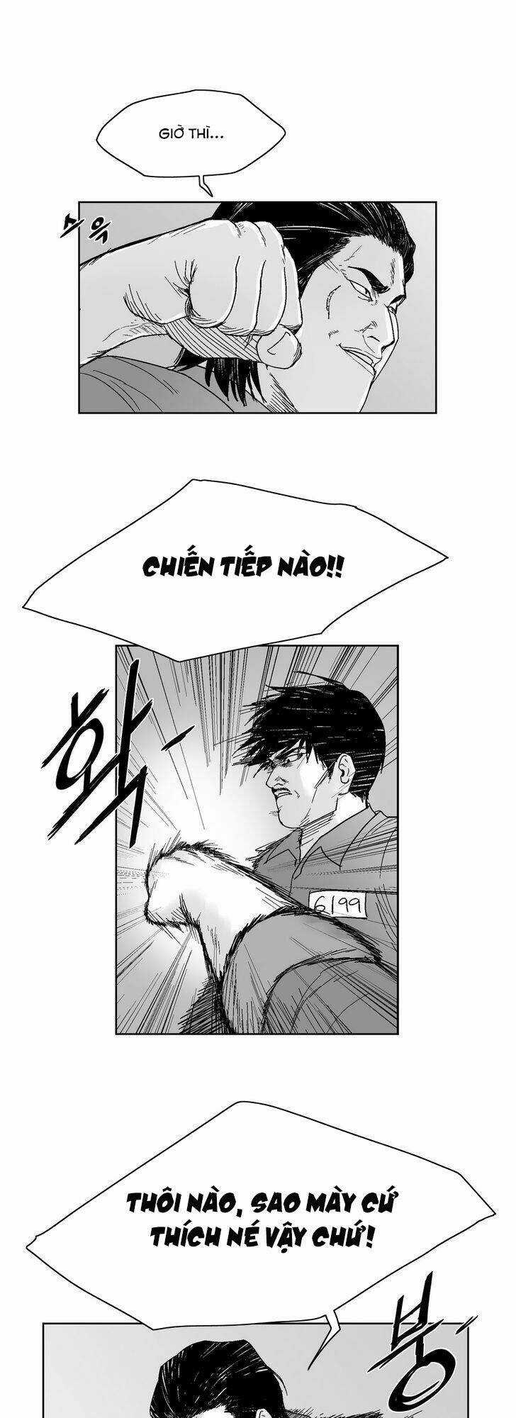 Bạo Lực Học Đường Chapter 65 trang 13