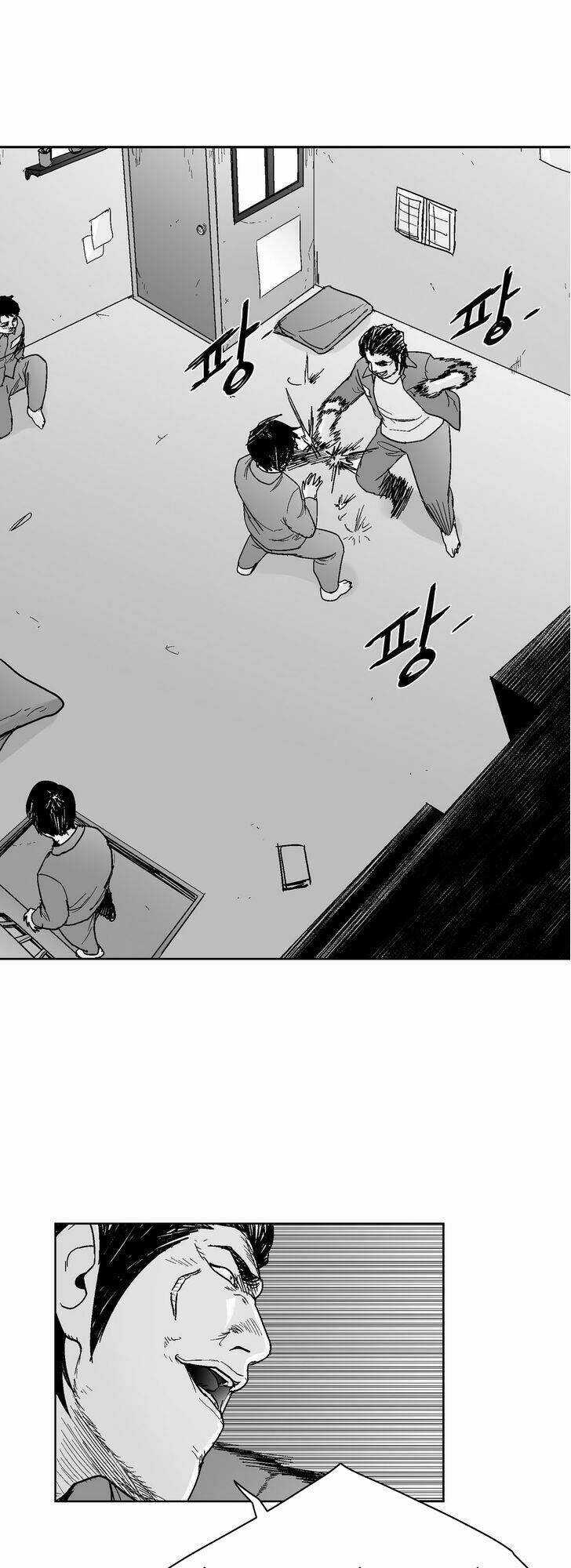 Bạo Lực Học Đường Chapter 65 trang 15