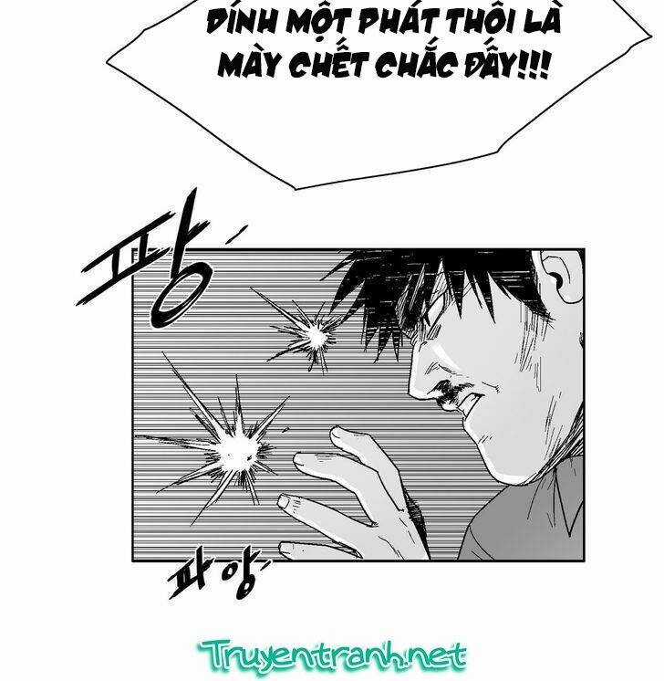 Bạo Lực Học Đường Chapter 65 trang 16